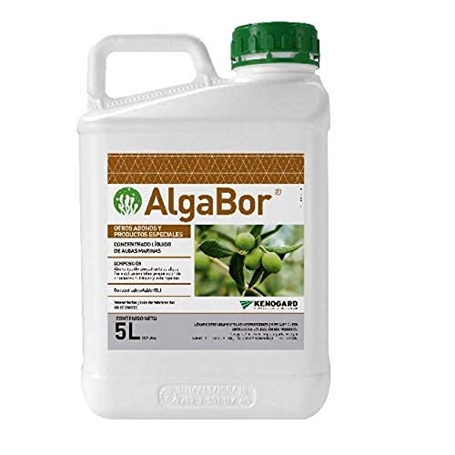 KENOGARD Concentrate Seaweed Algabor, 5 Litres