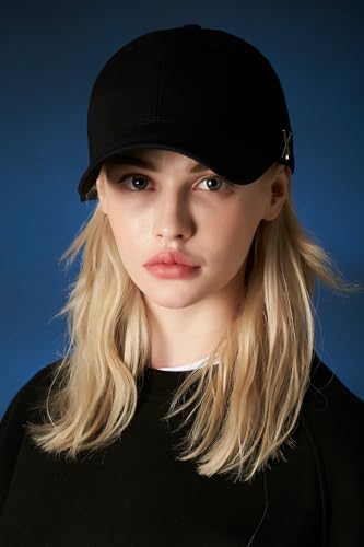 VARZAR『Studlogooverfitballcap』