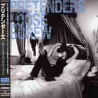 ルース・スクリュー [CD] Amazon.co.jp: ルース・スクリュー: ミュージック