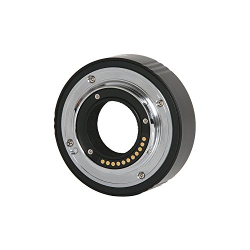 Movo MTM100 Kooka Auto-Focus Lens Adapter For Micro Four-Thirds Mirrorless Cameras thumb #1