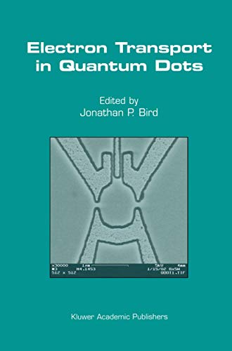 Electron Transport in Quantum Dots view 2