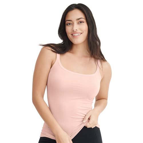 Image of Jockey Women's Undershirt Supersoft Cami