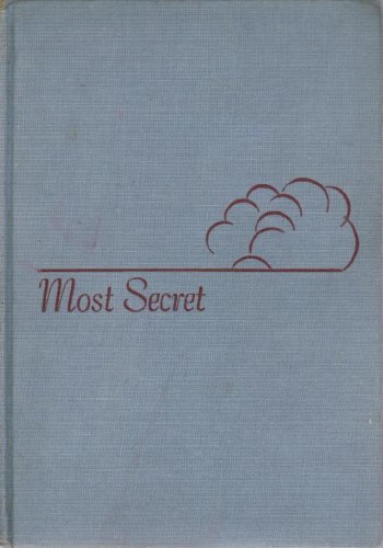 Most Secret B001V9W6I8 Book Cover