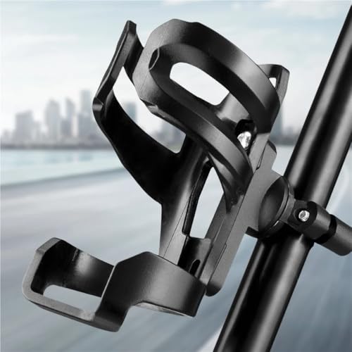 Porte-gobelet pour moto détachable avec support de boisson stable - 5