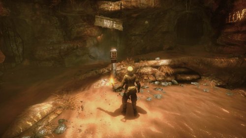 Adam' Venture Pc - vue 3