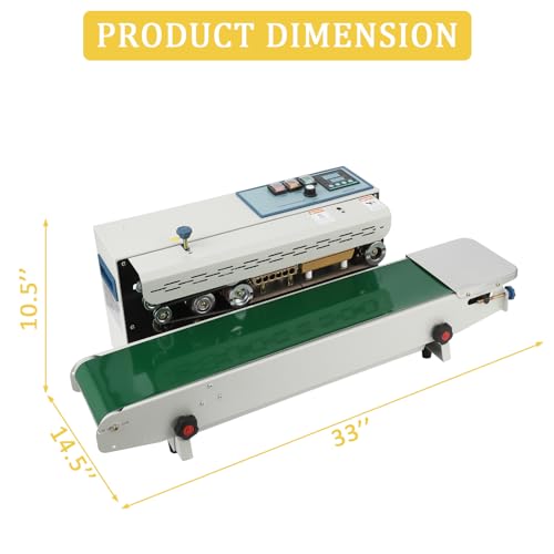 industrial packaging machine smart 1036