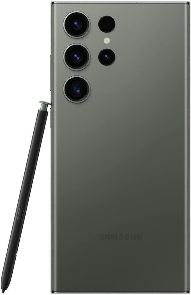 サムスン　ギャラクシー S23 +｜256gb｜SIMフリー Amazon.com: SAMSUNG Galaxy S23 5G Factory Unlocked 256GB