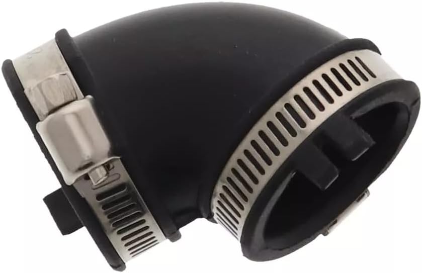 W10445975 Dishwasher Hose Motor to Sump Compatible with Whirlpool Kenmore W10445975VP PS3651318