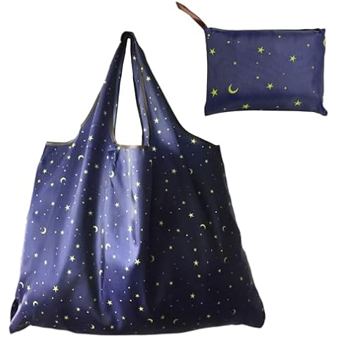 Sac de courses pliable Mewflew Cover