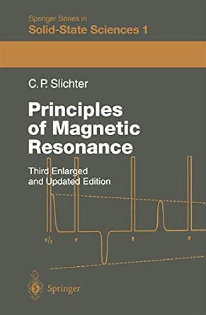 Principles of Magnetic Resonance: 1 Third Edition 1990 Edition-Wow! eBook
