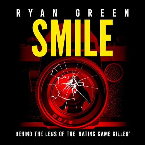 Smile by Ryan Green episode artwork
