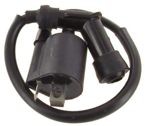 CRANK N CHARGE Ignition Coil Compatible With 1980-85 ATC185S 1982-83 ATC200 1984 ATC200ES ATC200S, 1999-04 Bear Tracker 250 2003-11 Trail Boss 330 2000-09 TTR125 1987-04 YFM350 CRANK N CHARGE Ignition Coil Compatible With 1980-85 ATC185S 1982-83 ATC200 1984 ATC200ES ATC200S, 1999-04 Bear Tracker 250 2003-11 Trail Boss 330 2000-09 TTR125 1987-04 YFM350