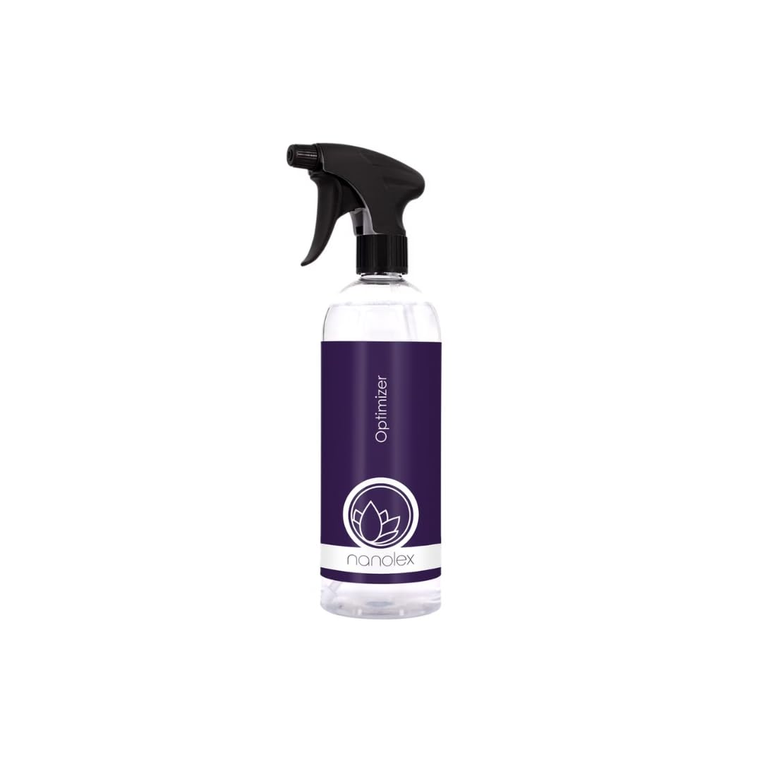 Nanolex Optimizer 750 ml Applications – Aiuto Coating Sigillante Detailing