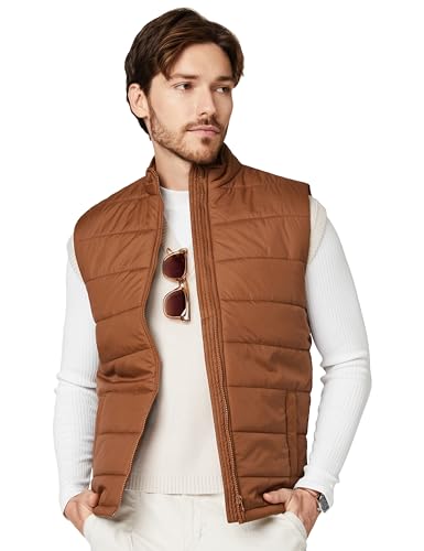 Amazon Brand – Symbol Men Jacket