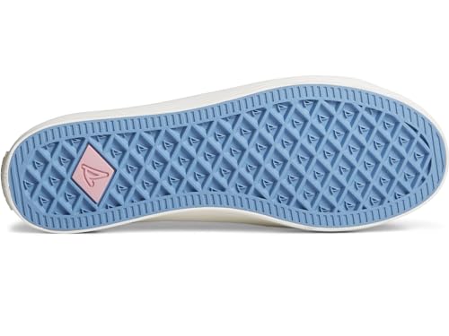 Image of Sperry Womens Crest Vibe PlatformSneaker