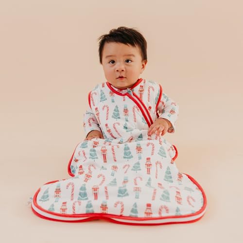 Image of Copper Pearl Nicholas 0.5 TOG Sleep Bag 0-6mo