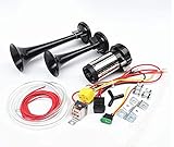 Vielseitigkeit: Sie können es auf jedem DC 12V-Fahrzeug verwenden.Einschließlich Autos, Lastwagen, Lieferwagen, Wohnmobile, Motorräder, Busse und Boote