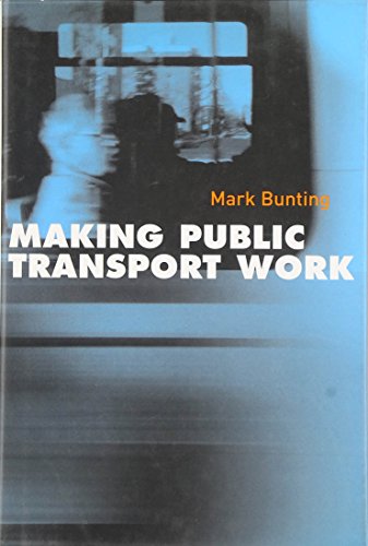Making Public Transport Work view 2