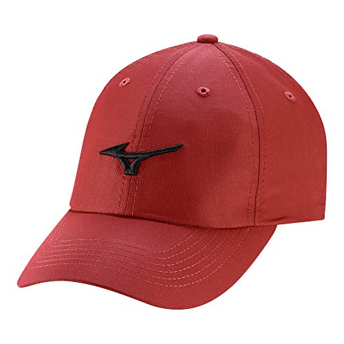 Image of Mizuno Tour Adjustable Golf Hat