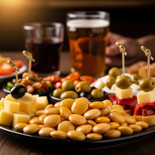 Lupinen 2x600g (Saladitos) - Proteinreich, Ballaststoffreich & Omega 3 + Ben's Garden Notizblock Set