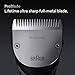 Braun All-in-One Series 9 Beard and Body Trimmer, AIO 9535 for Men with Gillette Labs Razor, Cordless Grooming System with Precision Length Control, Rechargeable Electric Facial Hair Tool