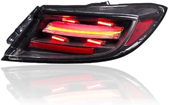 Amazon | トヨタ GR86(ZN8)/スバル BRZ(ZD8) フルLEDテールランプ