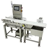 INTSUPERMAI Industrial Check Weigher