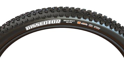 MAXXIS Dissector – 3C MaxxTerra – EXO, EXO+, DD – E25