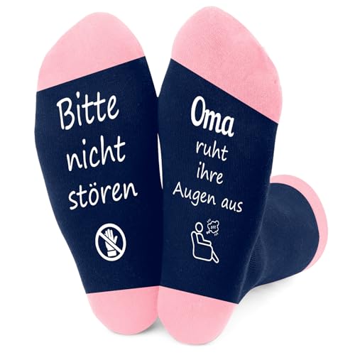Oma Geschenk Weihnachten Muttertagsgeschenk Für Oma Geschenk Für Oma Oma Geschenk Muttertag Oma Socken Beste Oma Geschenke Geburtstag Geburtstagsgeschenk Oma  Valentinstag Silvester Geschenke
