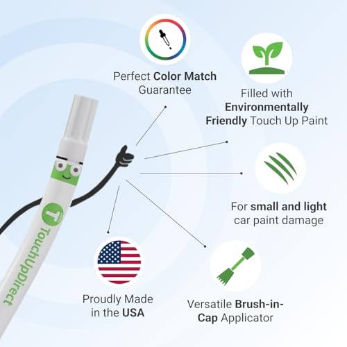 How To Prevent Rust On Car Scratches (Properly) 1 417nM7BTGKL