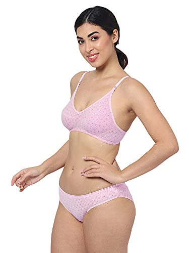 Image of SGC Sweden Women Lingerie Set
