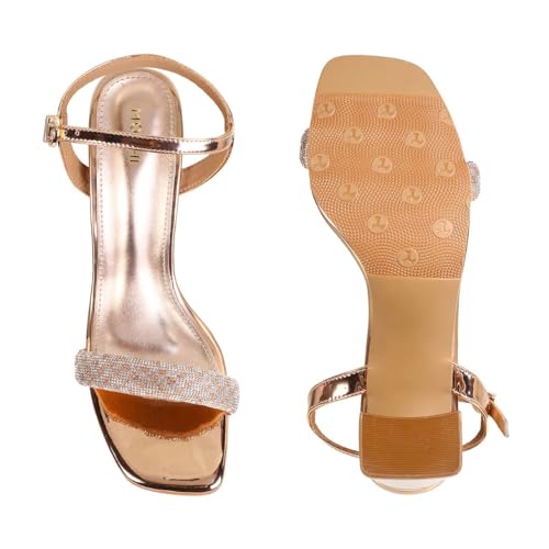 Image of Mochi Women's Fashion Sandals