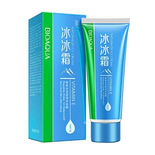 Shoppy Natural Vitamine E Cream Face Cream Face Skin Care Anti