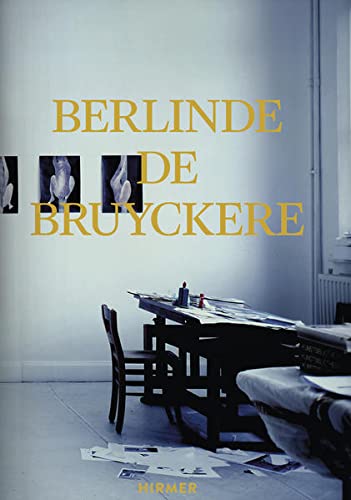 Berlinde de Bruyckere Cover