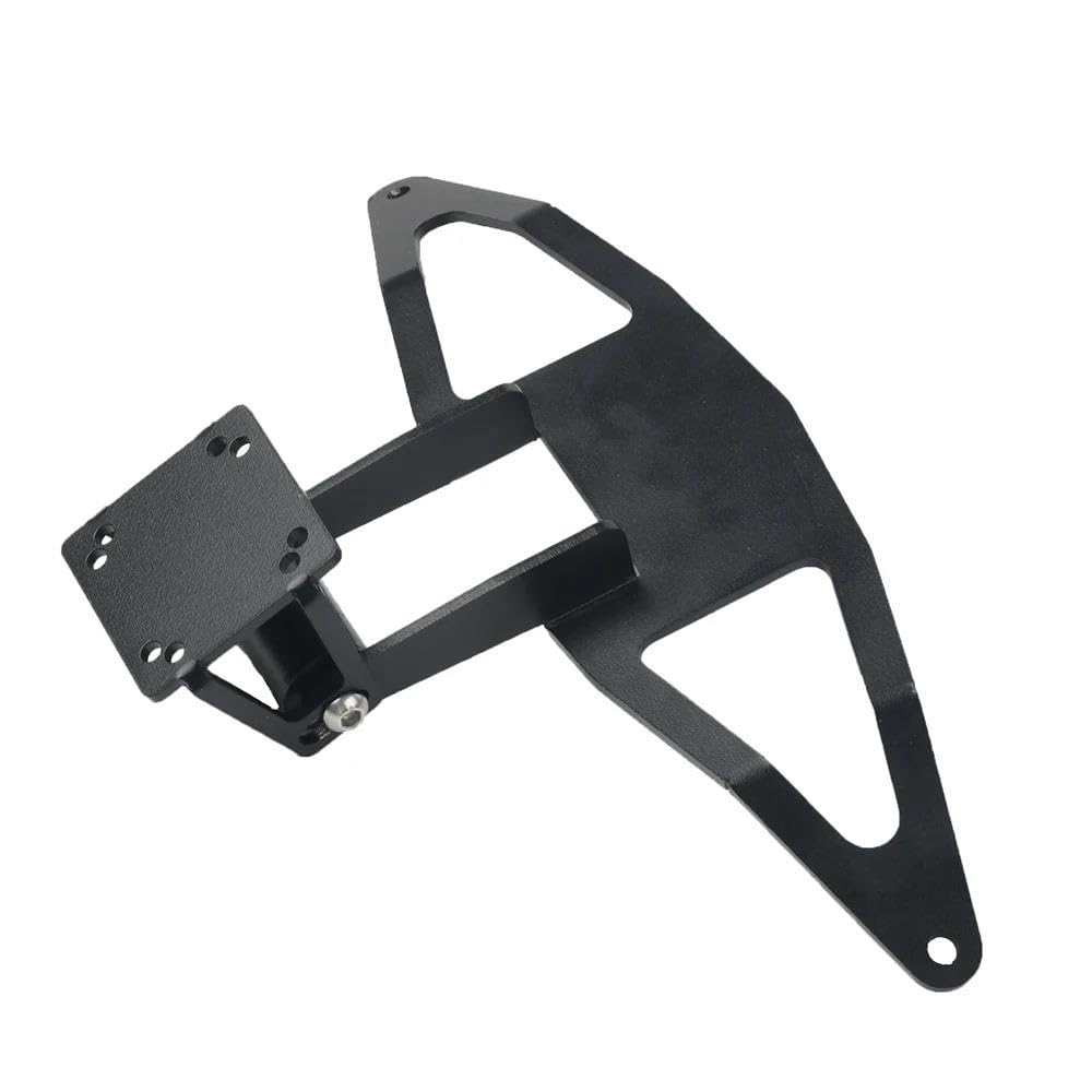 Supporto Navigatore GPS Moto Per VFR1200X Per VFR 1200 X 1200X Per VFR1200 X Piastra Navigazione GPS