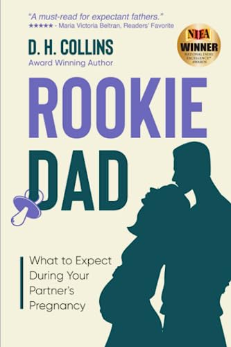 Book review of Rookie Dad - Readers' Favorite: Book Reviews and Award ...