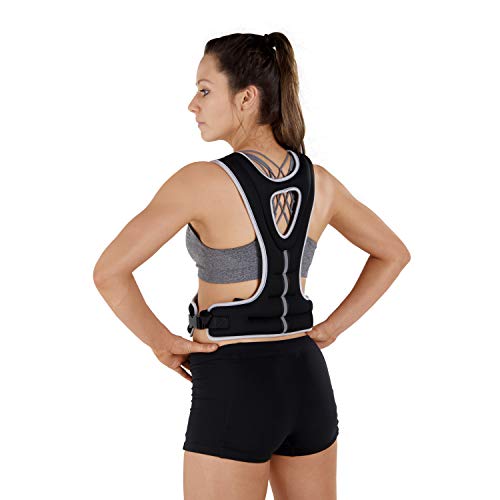 Tone Fitness 8Lb Weighted Vest #TOP4