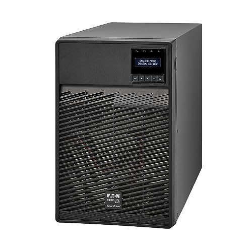 Eaton UPS backup system