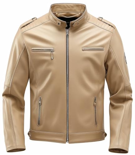 【再販なし】ORO Buffing leather piping blouson 再販なし】ORO Buffing leather piping blouson 再販なし】ORO