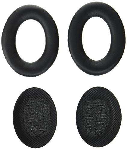 Amazon.co.jp: Bose QuietComfort 35 headphones ear cushion kit