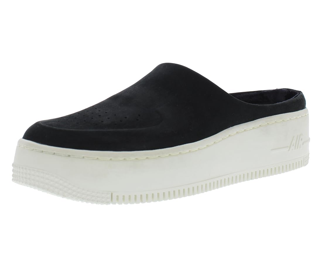 NIKE W AF1 Lover XX Adult AO1523-100 11.5 Black/Black/Sail