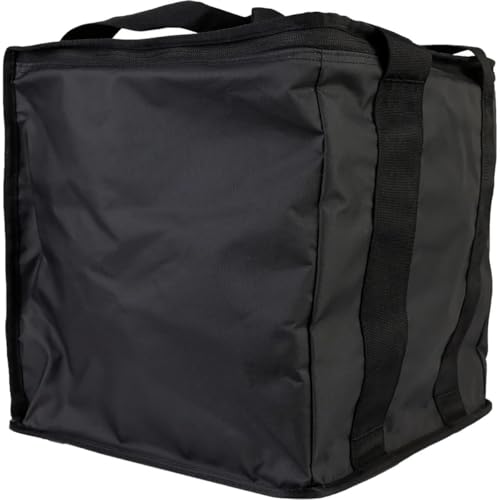 ROAM Adventure Co, Rugged Bag, Black, 20L