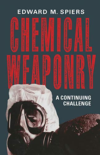 Chemical Weaponry: A Continuing Challenge view 2