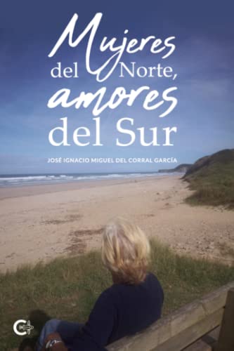 Portada de Mujeres del norte, amores del sur