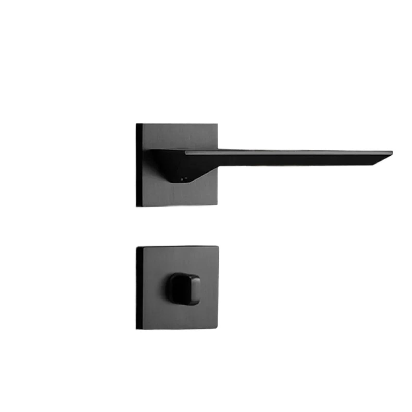 BSAXITHZB 1 Set of zinc Alloy Single-Sided Door Lock Split Home(F)