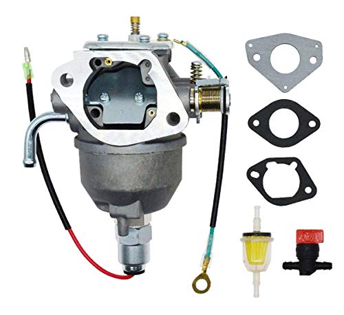 Karbay 24 853 25S New Carburetor Carb For Kohler Cv20-22 Engine 24-853-25-S 24-853-50-S Carburetor For Command Cv 24853-25S 24853-50S #TOP1