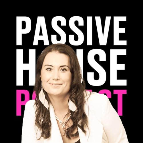 240: Smart Living Spaces with Sharon Robinson Podcast Por  arte de portada