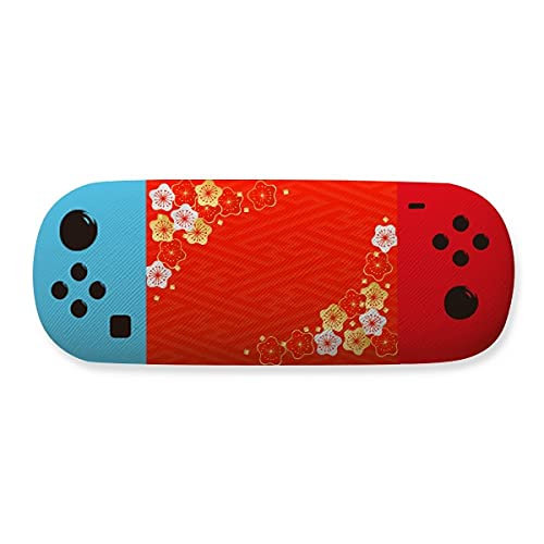 Étui de rangement pour lunettes Sakura anti rayures et chocs