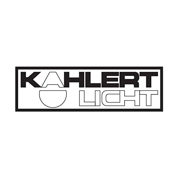 Kahlert Licht 60976 Ruhe-/Flackerlichttrafo für Puppenstuben und Weihnachtskrippen, schwarz & 60804 Puppenhauszubehör… – Bild 5
