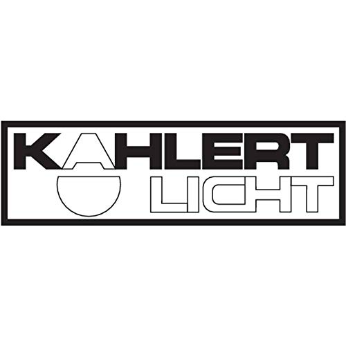 Kahlert Licht 113054 LED, 5 mm, weiß – Bild 3